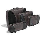 ebags Classic 4 Piece Packing Cube Set - Accessories
