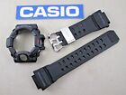 Casio G-Shock Rangeman GW-9400 black resin watch band & bezel set
