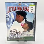 Little Big League (DVD) New Sealed