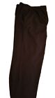 King Size Navy Blue 4XL Men Big & Tall Pre-owned 3 Pocket Relaxed Fleece Pants