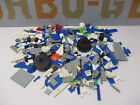 (C18 / 5) LEGO Space Bundle 0.5 kg 6927 6928 6973 6970 6982 6990 924 928 918