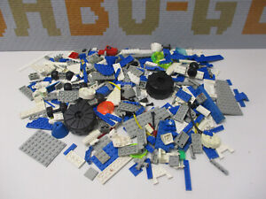 (C18/5) LEGO Space Convolute 1.1lbs 6927 6928 6973 6970 6982 6990 924 928 918