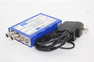 Cobalt Digital Blue Box Model 7010 SDI to HDMI Converter (L1111-525)