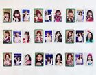TWICE 1st Album Repackage Merry & Happy Official Christmas Photocard K-POP