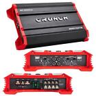 Crunch GP20004 4 Channel Amplifier, 2000 Watts