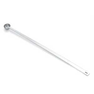 Vollrath 47027 S/S Long Handle 1 tsp. Measuring Spoon