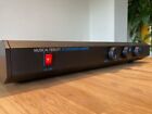 MUSICAL FIDELITY B1 INTEGRATED AMPLIFIER PHONO MM/MC 3 LINE 2 TAPE VGC GWO