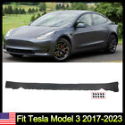 1089828-00-D For Tesla Model 3 17-23 Left Driver Side Skirt Molding Rocker Panel