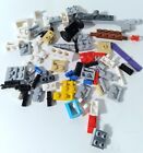 LEGO Hinge Bulk Lot 65 Pcs 🧱Cylinders, Hinges Mixed Pieces & Colors 🧱 Washed