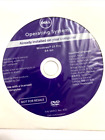 Dell Windows 10 Pro 64-bit OS Operating System Reinstallation DVD,Sealed, No Key