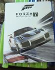 Forza Motorsport 7 Ultimate Edition Steelbook (Xbox One)
