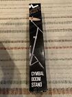 Sound Percussion Labs Velocity Series Boom Cymbal Stand