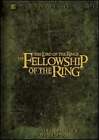 The Lord of the Rings: The Fellowship of the Ring [WS] [Special Extended Edition