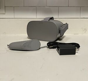 Meta Oculus Go 32GB Stand Alone VR Headset - Used - Great Condition