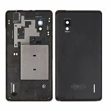 Replacement Back Rear Housing Battery Cover Fits For LG Optimus G E975 E971