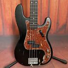Factory Vintage Relic 4 Strings 1962 Precision Bass Reissue Bolt on Joint