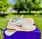 Nike Air Max Axis  White Coral Running Sneakers AA2168-108 Women’s Size 8.5 US