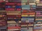 Historical Romance w/Stepback Covers Build Your Own Paperback Lot Choose Books