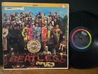 Beatles Sgt Pepper's Lonely Hearts Club Band 1967 Lucy In The Sky With Diamonds