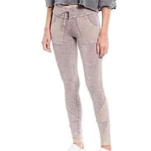 Free People Kyoto High-Rise Ankle Length Legging XS