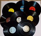LOT of 50 LPs - 12