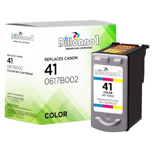 CL-41 Color CL41 CL 41 For Canon iP1600 iP1700 iP1800