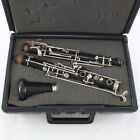 Heckel Model 35f Oboe (1924) HISTORIC COLLECTION