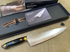 Kramer Carbon 2.0 10 inch Chef's Knife, Zwilling - NIB - 36701-260