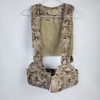 New Eagle Industries AOR1 H Harness Light NSW SEAL DEVGRU MOLLE Camouflage