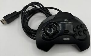 Vintage Sega Saturn Controller (MK-80100)