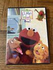 Elmo’s World Pets DVD