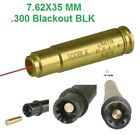 7.62X35MM 300 Blackout BLK Red Laser Bore Sighter Boresighter, battery Included