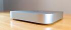 Apple Mac mini (256GB SSD, M1, 8GB) Silver - MGNR3LL/A (November, 2020)