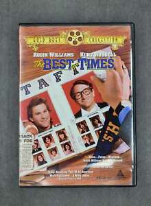 The Best of Times DVDs