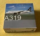 1:400 Dragon Wings Frontier Airlines Airbus A319 