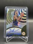 New Listing2023-24 Panini Revolution Basketball #RA-BSP Ben Sheppard Rookie Auto Pacers