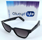 Lucyd Lyte Nebula LCD006-50 | Bluetooth Audio Smart Glasses