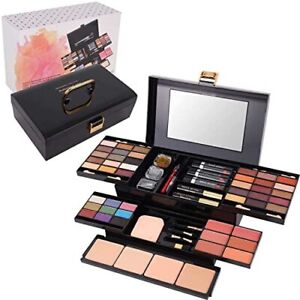 58 colors Professional Makeup Kit for Women Full Kit All In One Makeup Set f