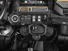 SUPER ATV IN-DASH CAB HEATER FOR 2021+ CAN-AM COMMANDER