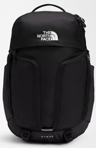 The North Face Surge Backpack - TNF Black - A52SGKX7
