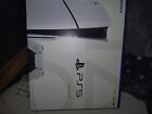 Sony PlayStation 5 Disc Edition 825GB Home Console - White With Astros Playroom