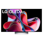 LG OLED evo G3 65 Inch 4K Smart TV (2023) OLED65G3PUA
