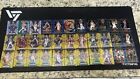 New ListingHuge NBA Lot Of 70 Cards Mosaic Yellow Reactive, Base, Rookie Cards
