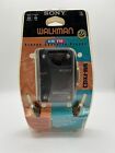 Sony WM-FX123 Walkman Portable Cassette Player AM/FM Radio New