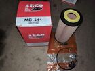 ALCO OIL FILTER P/N MD-441