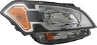 For 2010-2011 Kia Soul Headlight Halogen Passenger Side (For: 2010 Kia Soul)