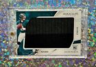 JALEN HURTS 2020 Panini Immaculate No. RL7 Jumbo Patches RC Rookie 4/10