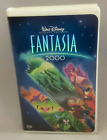 Walt Disney’s Fantasia 2000 VHS