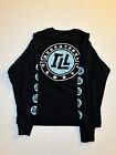 Sold out Illest TEQ Longsleeves Tee Black/teal