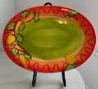Gates Ware Platter by Laurie Gates Pepper Design